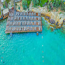 Enki Spinoza Thermal Resort Hotel